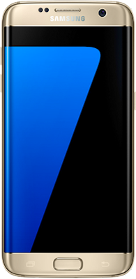 Samsung Galaxy S7 Edge (32GB Gold) at £129.99 on O2 Refresh 4G (24 Month(s) contract) with UNLIMITED mins; UNLIMITED texts; 10000MB of 4G data. £48.00 a month.