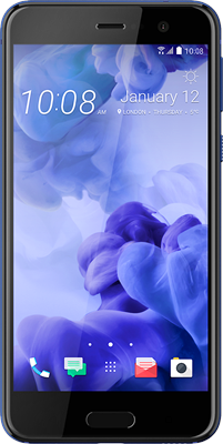 HTC U Play (32GB Sapphire Blue) on 4GEE Essential 2GB (24 Month(s) contract) with 1000 mins; UNLIMITED texts; 2000MB of 4G Double-Speed data. £35.49 a month. Extras: iT7 Audio iT7x2i Wireless Bluetooth Headphones (Black).