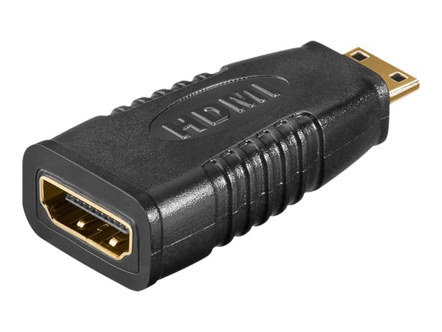 Goobay video / audio adaptor - HDMI