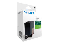 Philips PFA 441 - black - ink cartridge