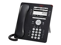 Avaya 9608 IP Deskphone - VoIP phone