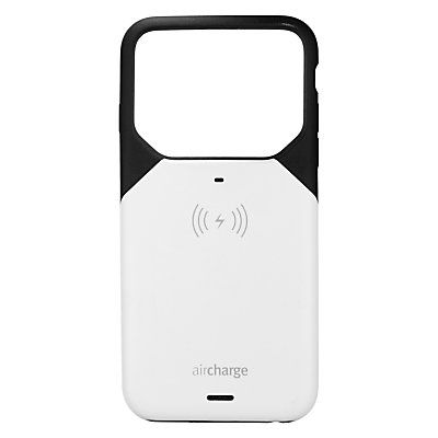 Aircharge Wireless Charging Case for iPhone 6/6S