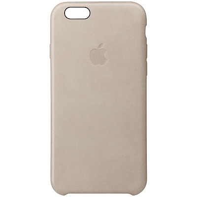 Apple Leather Case for iPhone 6s Plus
