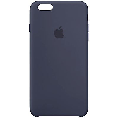 Apple Silicone Case for iPhone 6s Plus