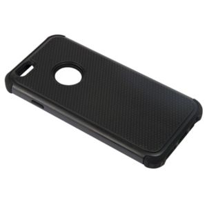 Black Tough Iphone 5S/5 Phone Case